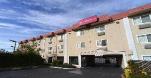 Cherry Orchard Inn Sunnyvale Kamer foto