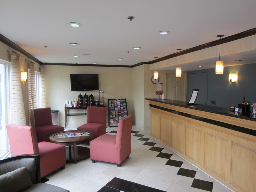 Cherry Orchard Inn Sunnyvale Buitenkant foto